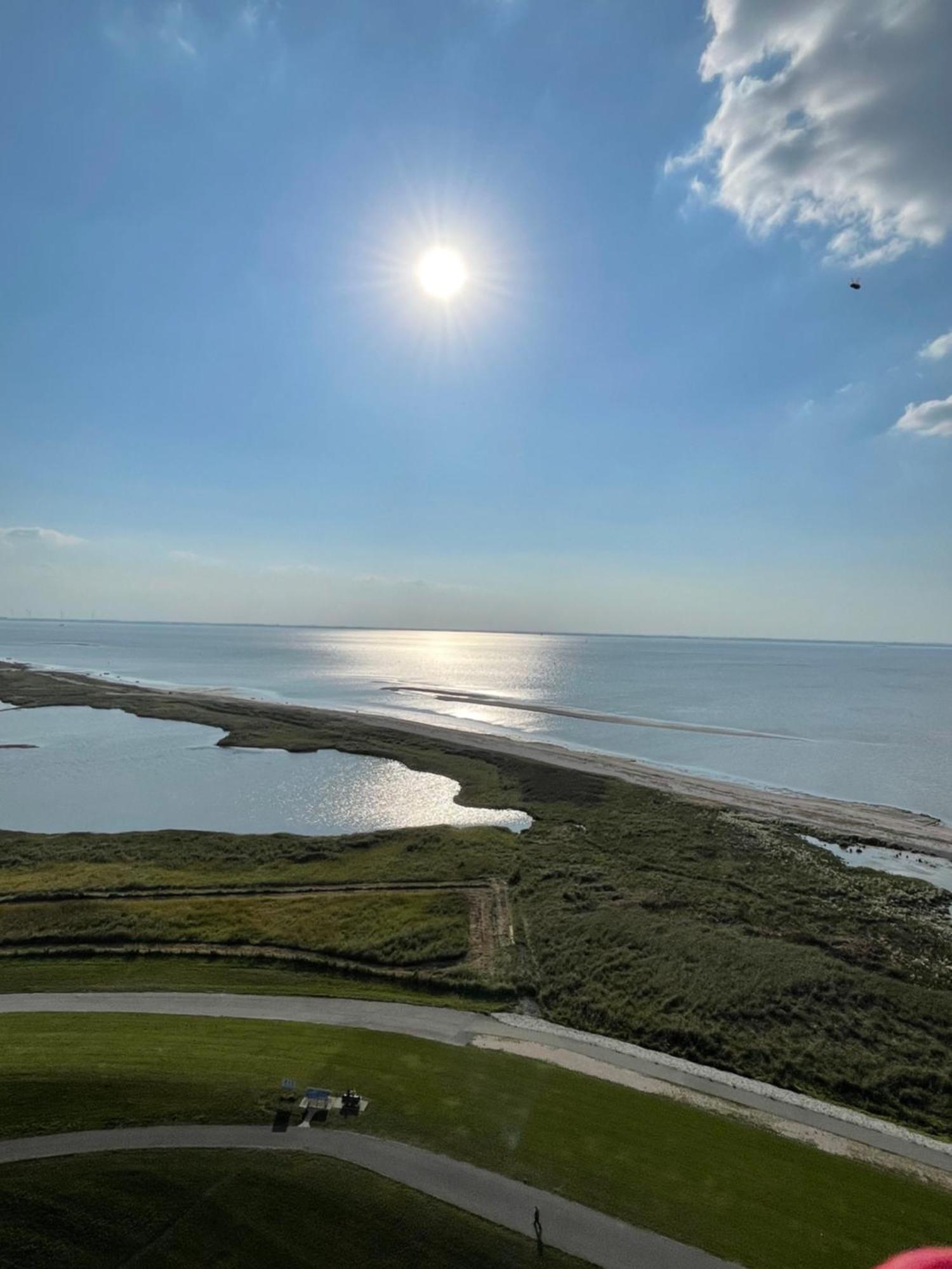 Ferienhaus Atempause Круммгерн Екстер'єр фото